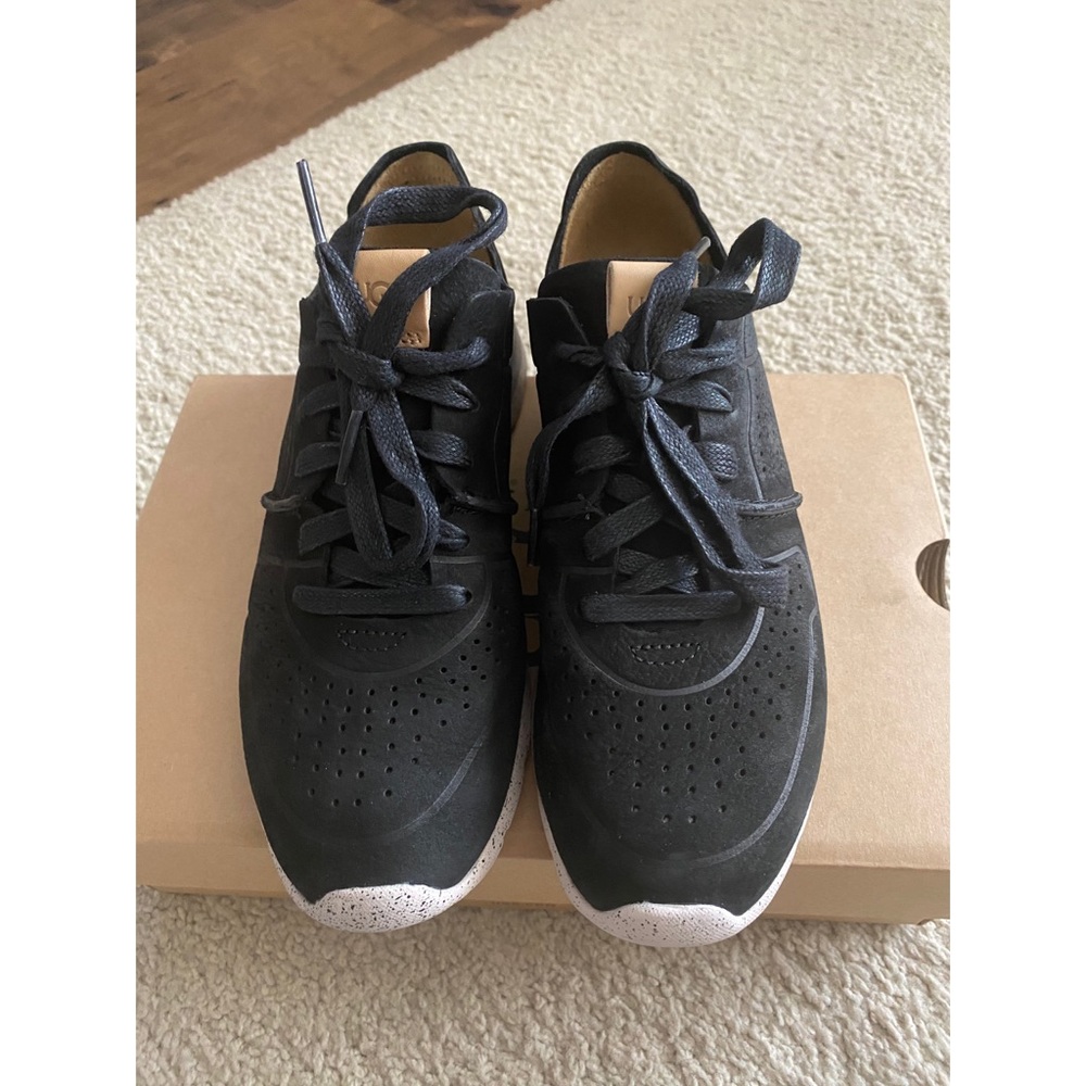 Ugg Suede Sneakers